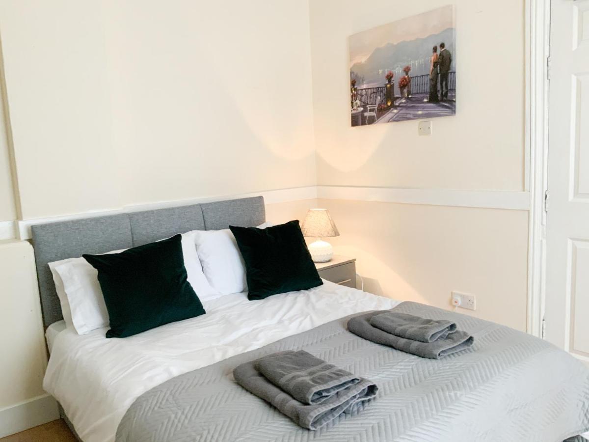 Thornbury House Villa Southampton Ngoại thất bức ảnh