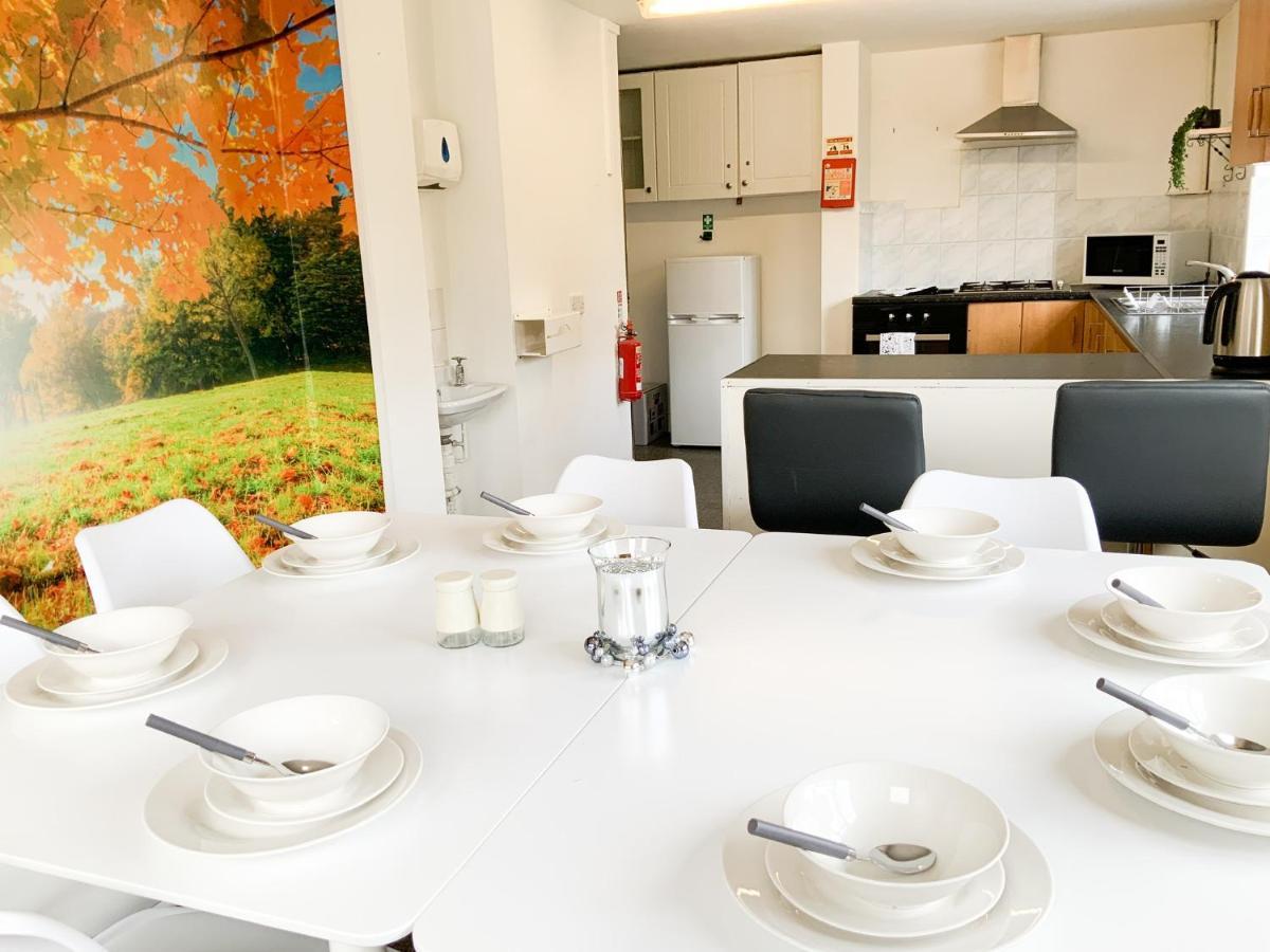 Thornbury House Villa Southampton Ngoại thất bức ảnh